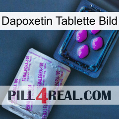 Dapoxetine Tablet Image 37